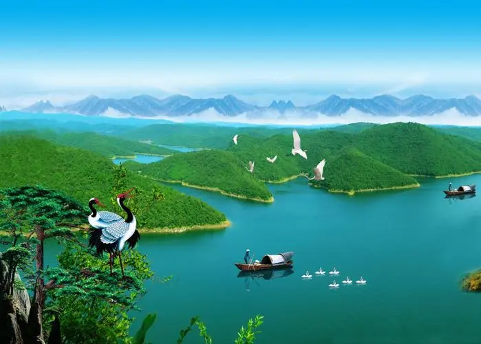 科技节能创新